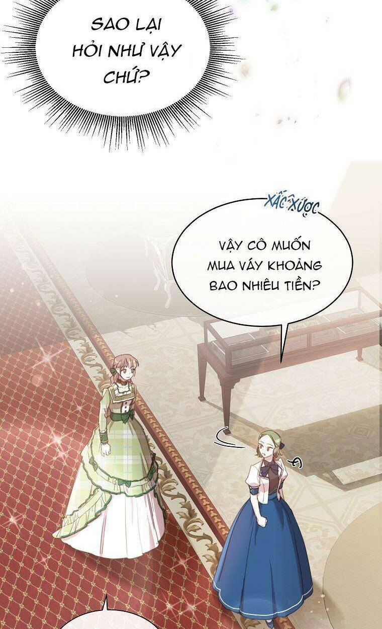 Mất Đi Một Người Chị Tốt: Chapter 20