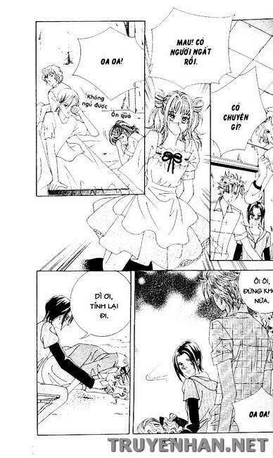 Lọ Lem Hậu Đậu: Chapter 84