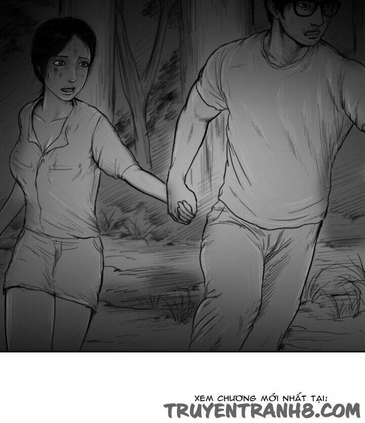 Hạt Giống Mỹ Nhân: Chapter 36