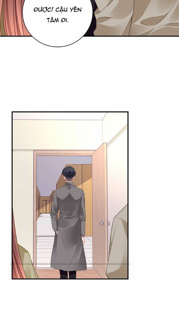 Bạn Trai 1/4 Của Tôi: Chapter 49