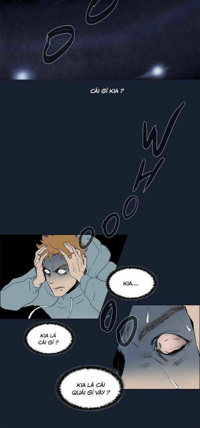 Lessa 2: The Crimson Knight: Chapter 23