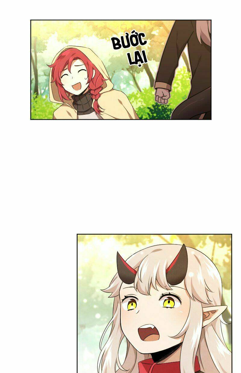 Pháp Sư Và Nữ Chúa Quỷ: Chapter 77