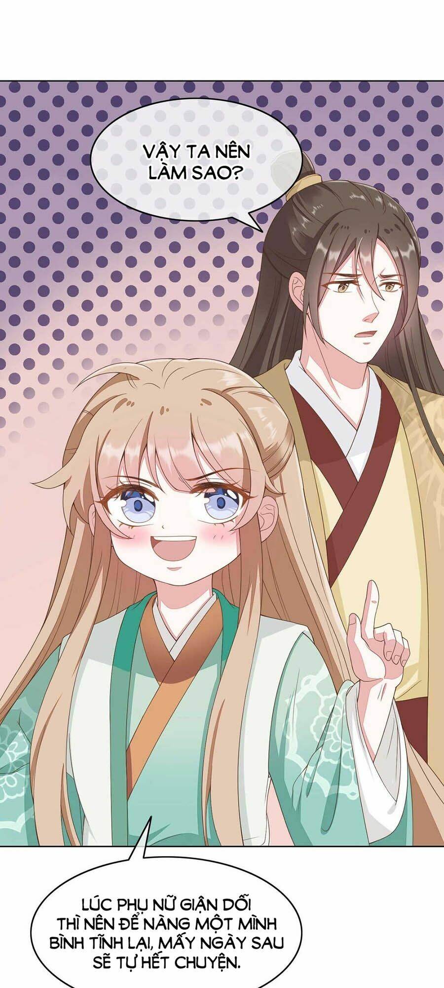 Đích Nữ Hữu Độc: Chapter 70