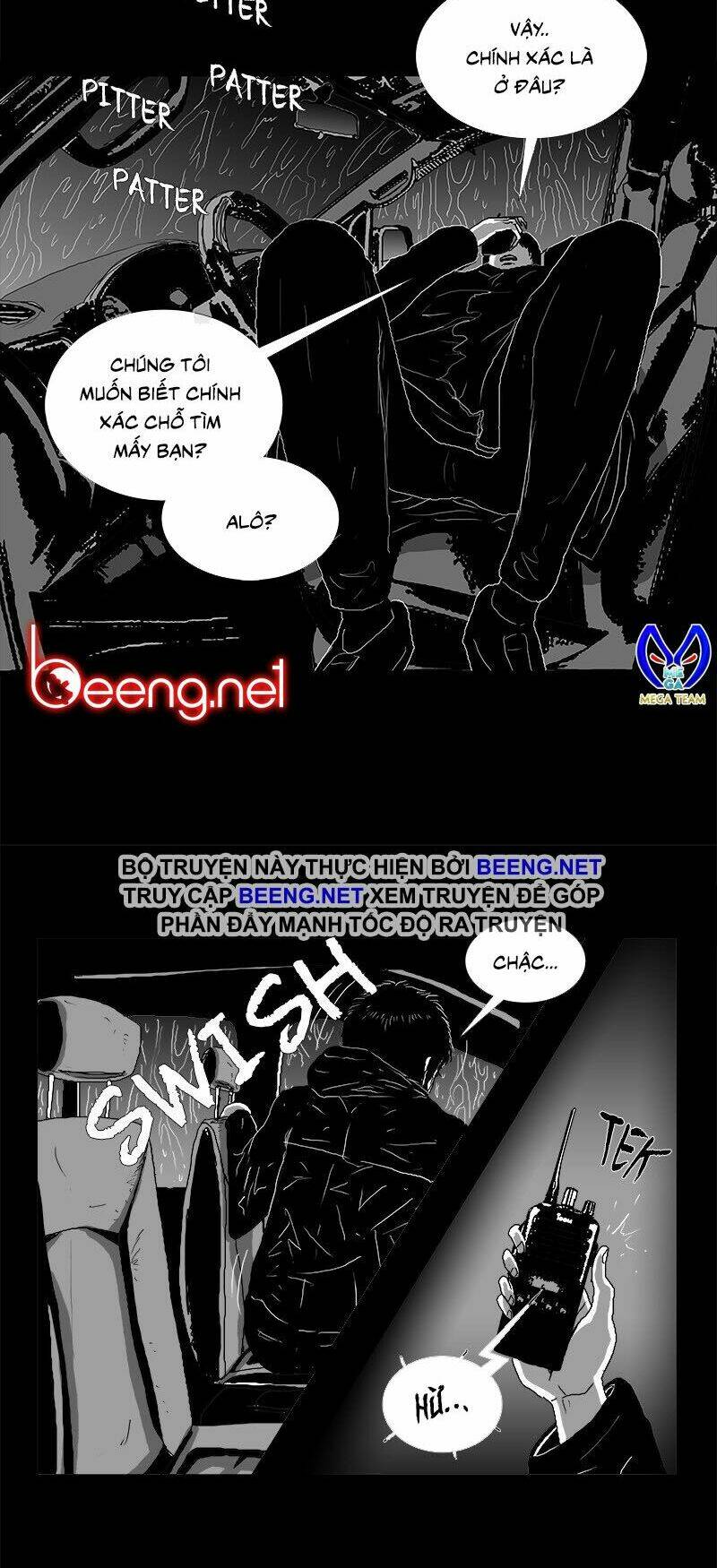 Sống Sót: Chapter 16