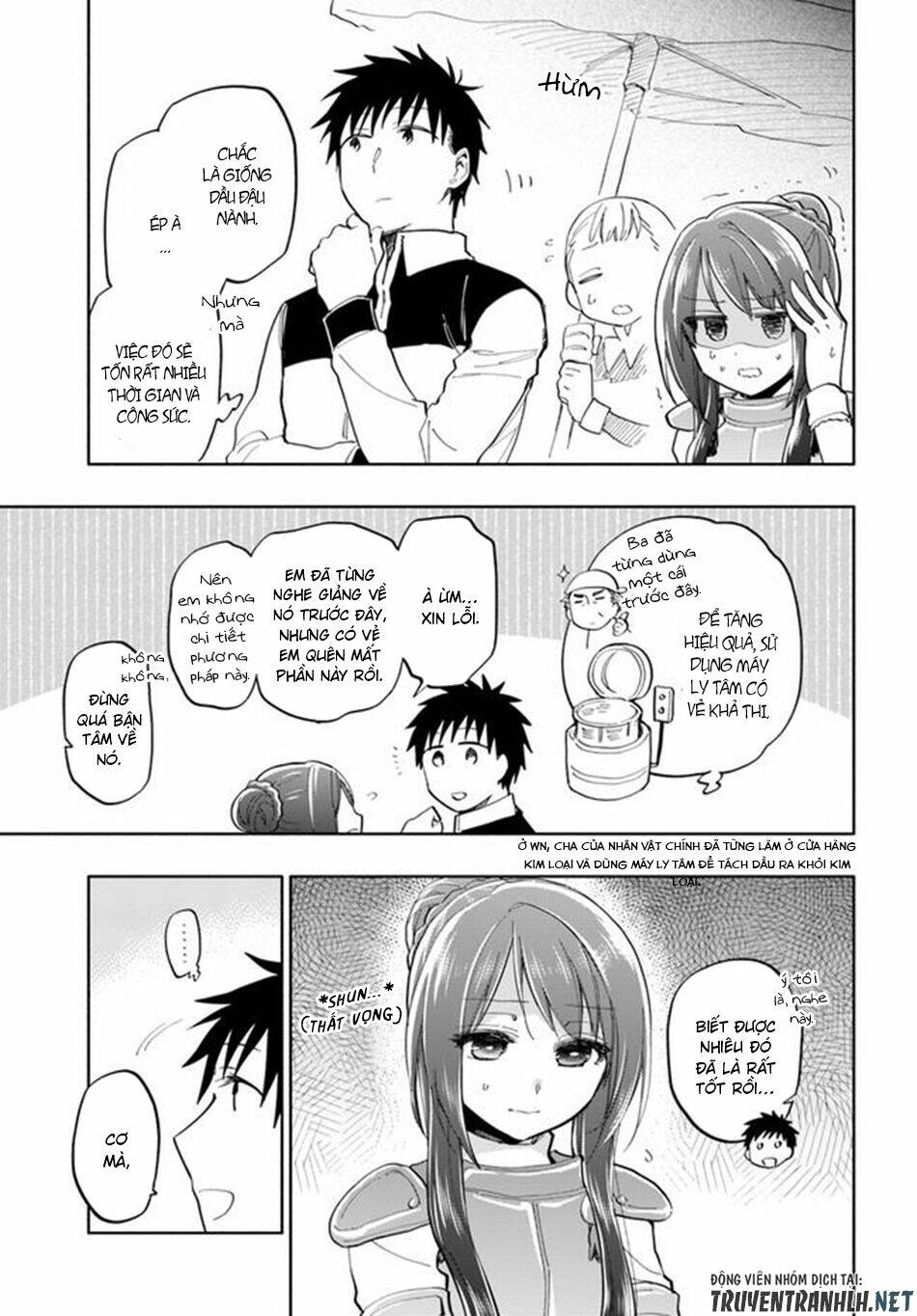Takarakuji De 40-Oku Atattandakedo Isekai Ni Ijuu Suru: Chapter 18
