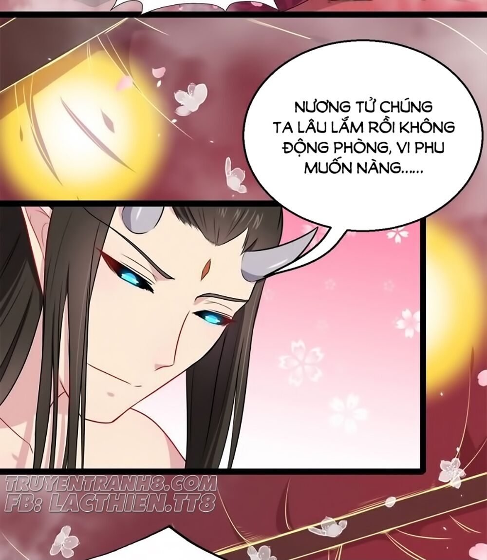 Ngạo Kiều Quỷ Vương Yêu Ta: Chapter 13
