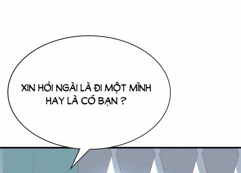 Này! Đừng Động Vào Phô Mai Của Tôi: Chapter 91