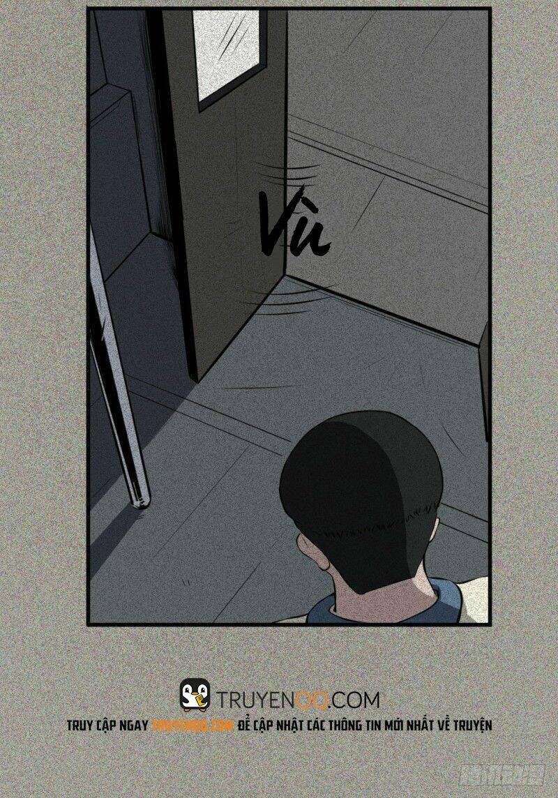 Trở Lại Căn Nhà Ma: Chapter 8