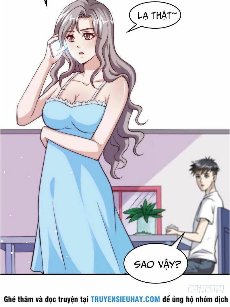 Táng Kiếm Quyết: Chapter 10
