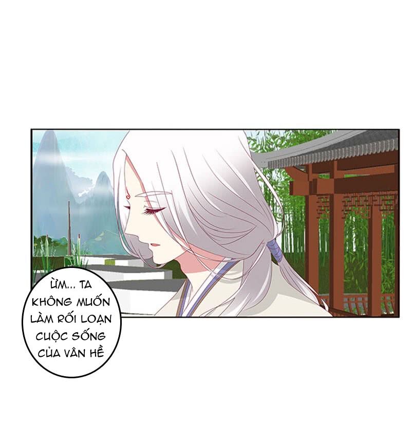 Thông Linh Phi: Chapter 379