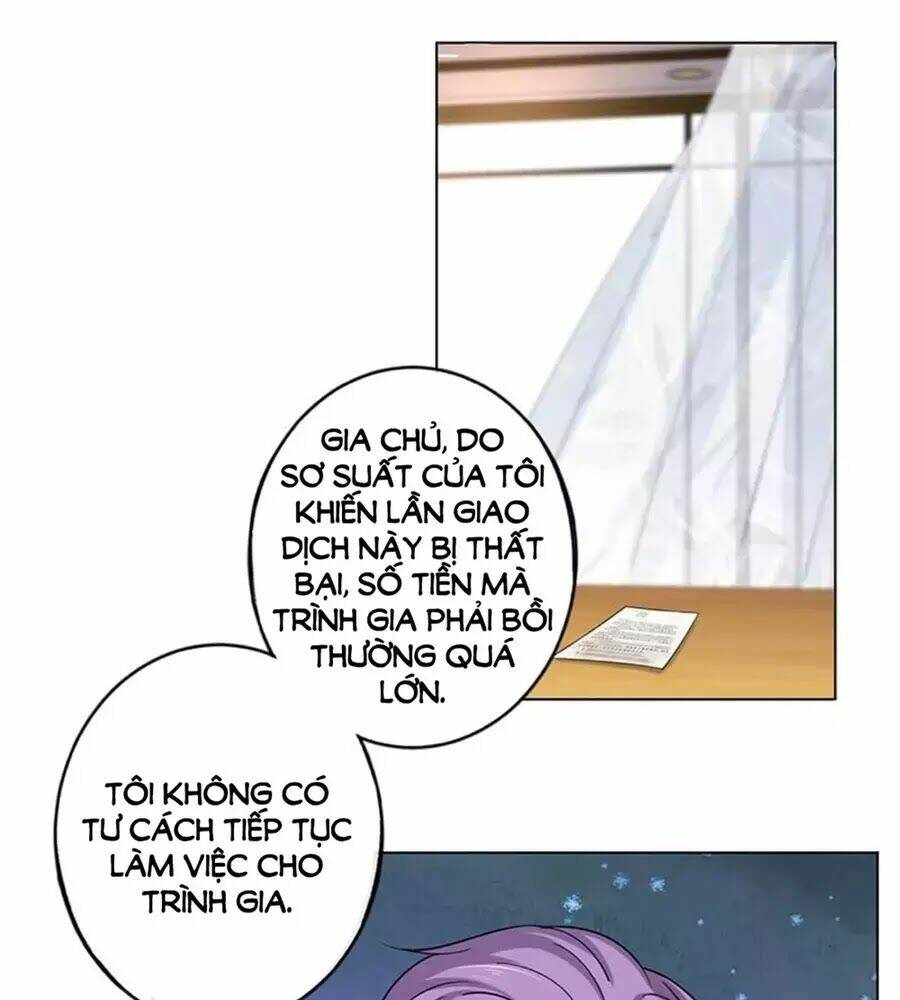 Nhật Ký Dạy Dỗ Của Gia Tộc Đáng Yêu: Chapter 65