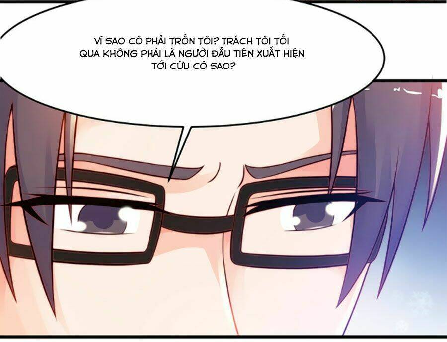 Đại Thúc, Người Ta Sẽ Ngoan: Chapter 11