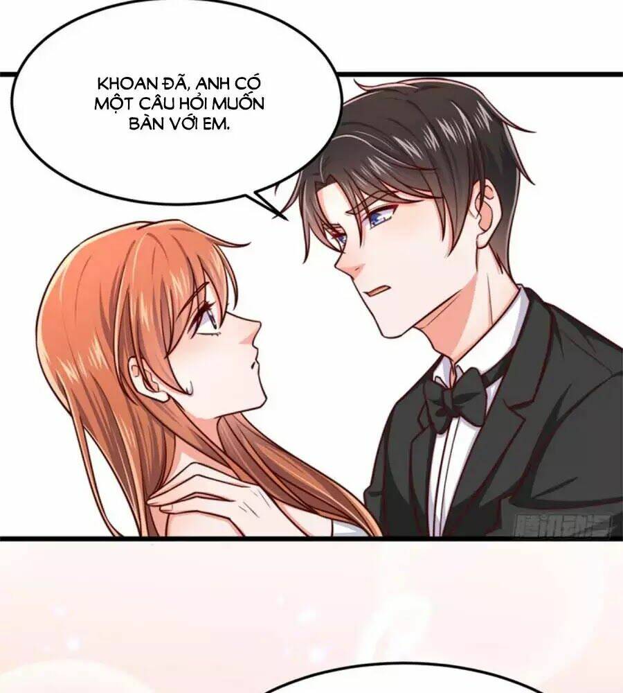 Nhật Ký Báo Thù Của Thiên Kim Hai Mặt: Chapter 56