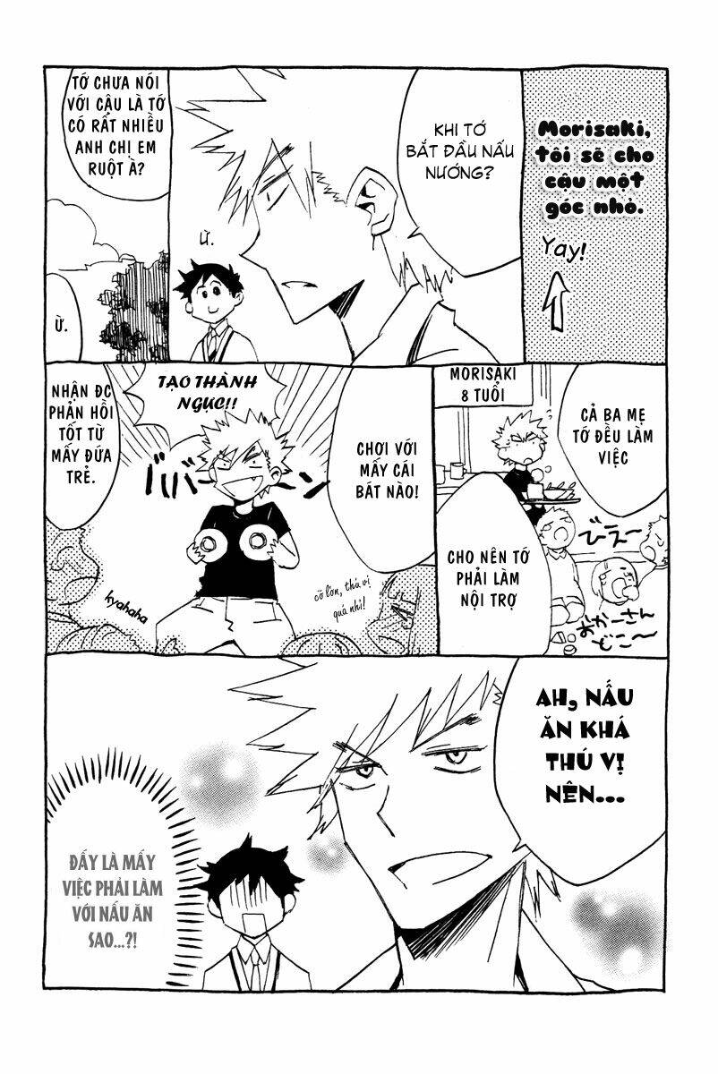 Hell\’s Kitchen: Chapter 10