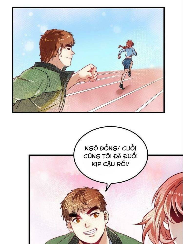 Ta Có Rất Nhiều Thành Tích: Chapter 12