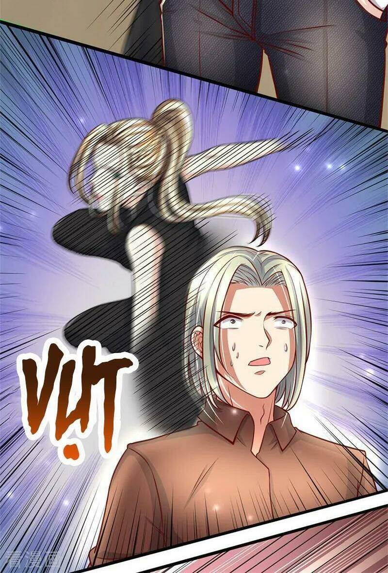 Tuyệt Đỉnh Khí Thiếu: Chapter 87