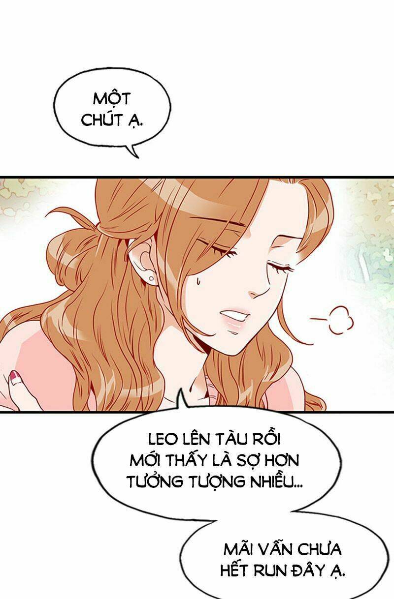 Thư Ký Kim Sao Thế Nhỉ?: Chapter 16