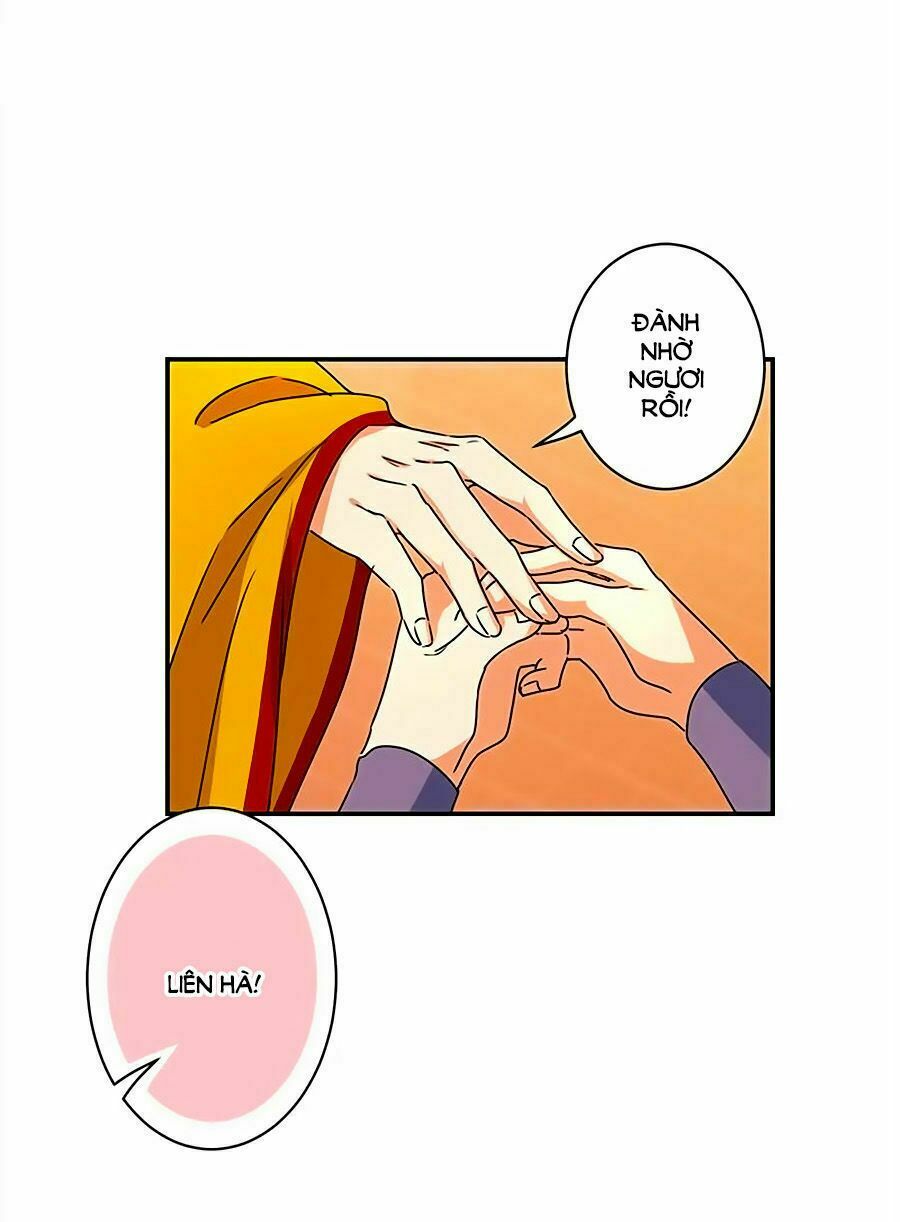 Vương Gia ! Ngươi Thật Bỉ Ổi !: Chapter 488