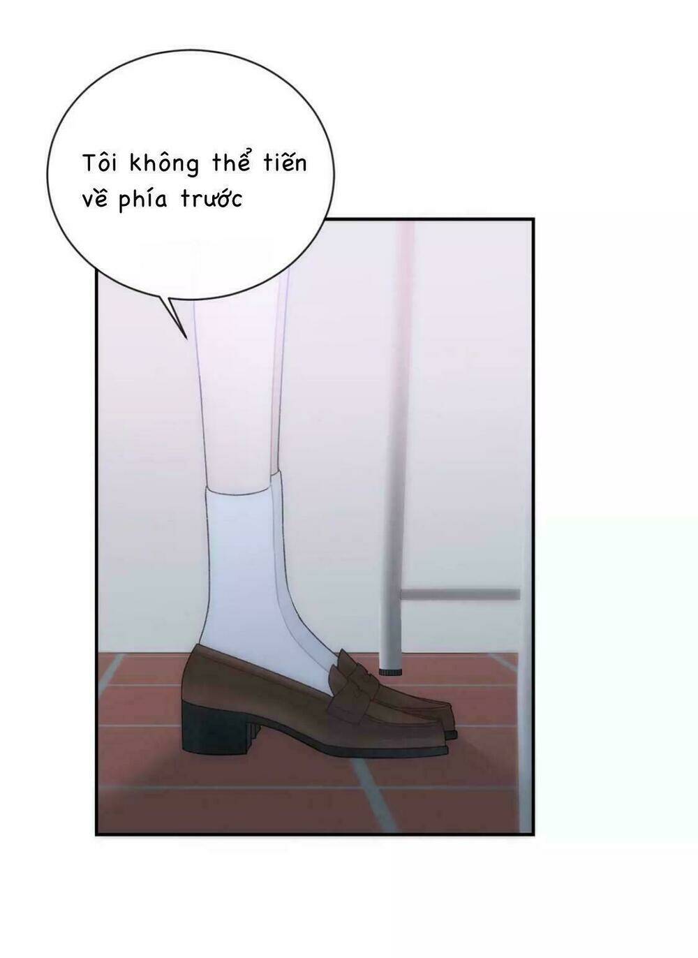 Từ Cái Nhìn Của Em: Chapter 12