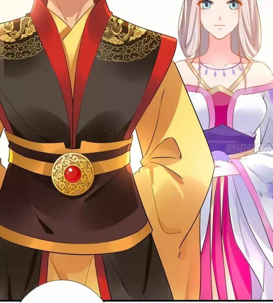 Vương Phi Có Chút Nghịch Ngợm: Chapter 69