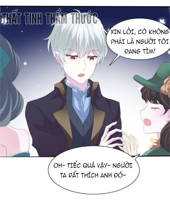 Một lời không hợp liền hút máu: Chapter 40