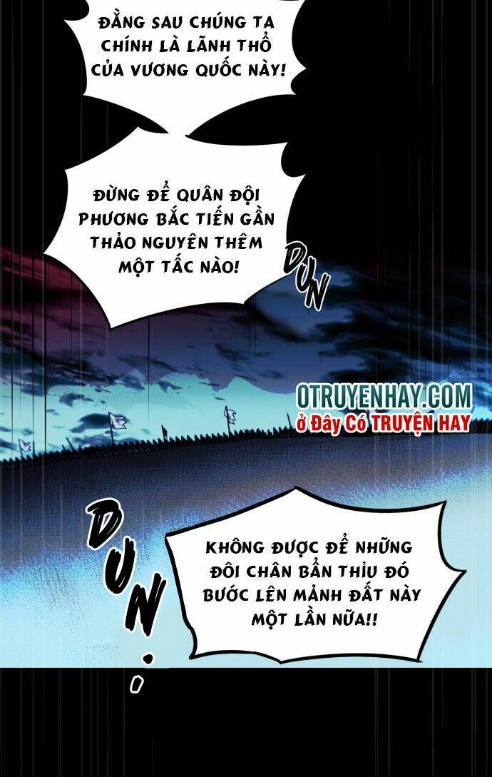 LÂU ĐÀI VÔ DANH: Chapter 27