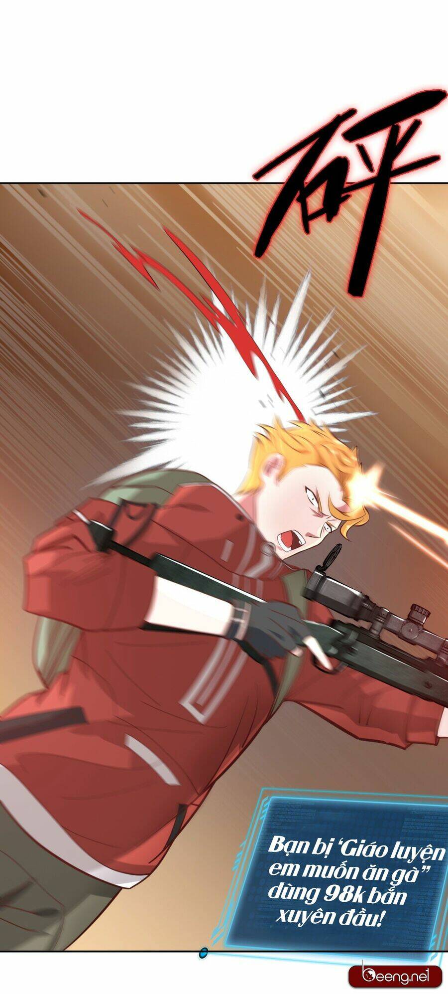 Ta Nhặt Mảnh Ghép Trong Game Sinh Tồn: Chapter 2