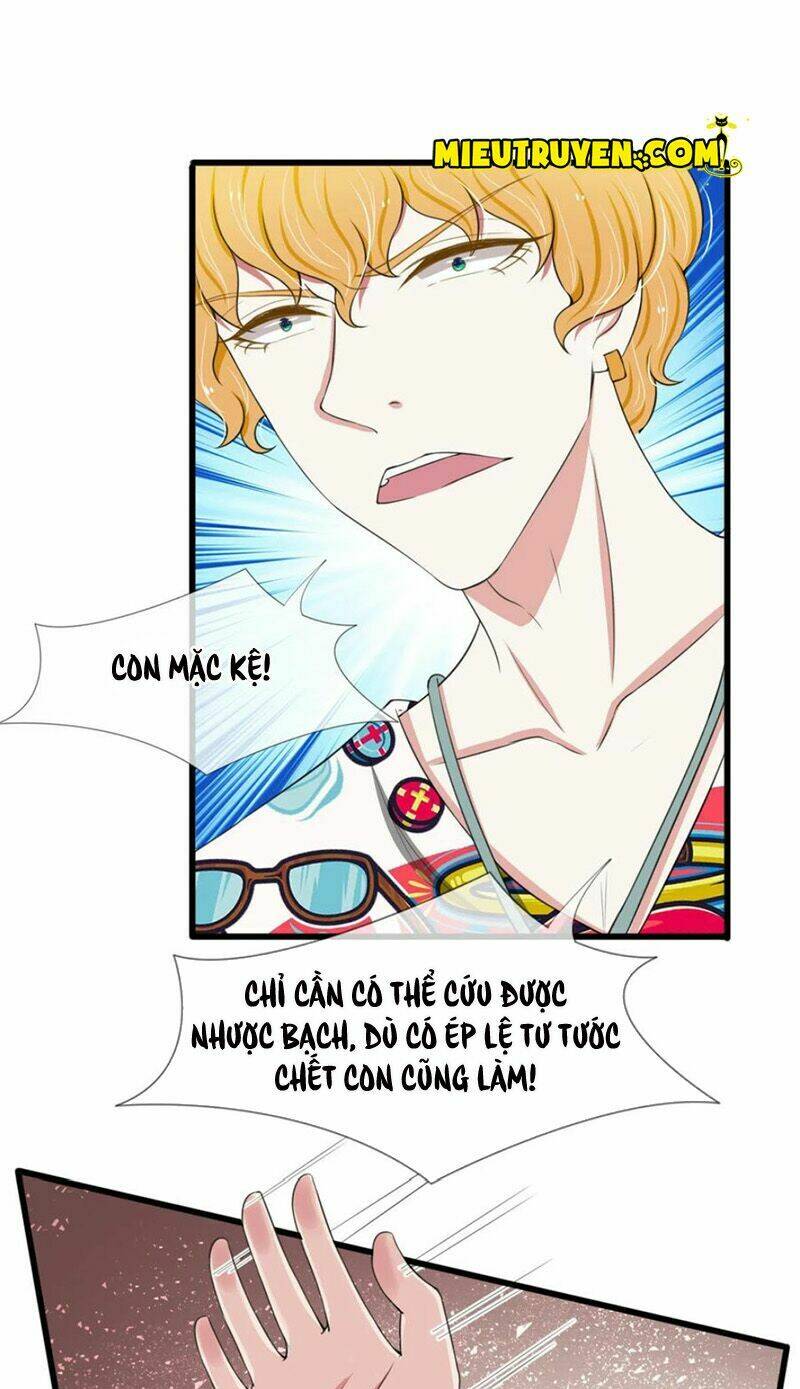 Phúc Hắc Lão Công Buông Em Ra: Chapter 100