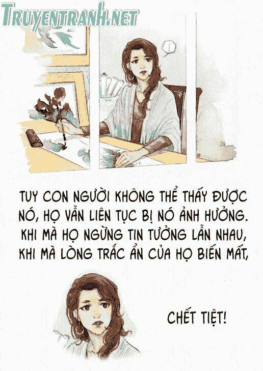 Cuộc Sống Hiện Đại Của Yêu Quái Bất Tử: Chapter 15