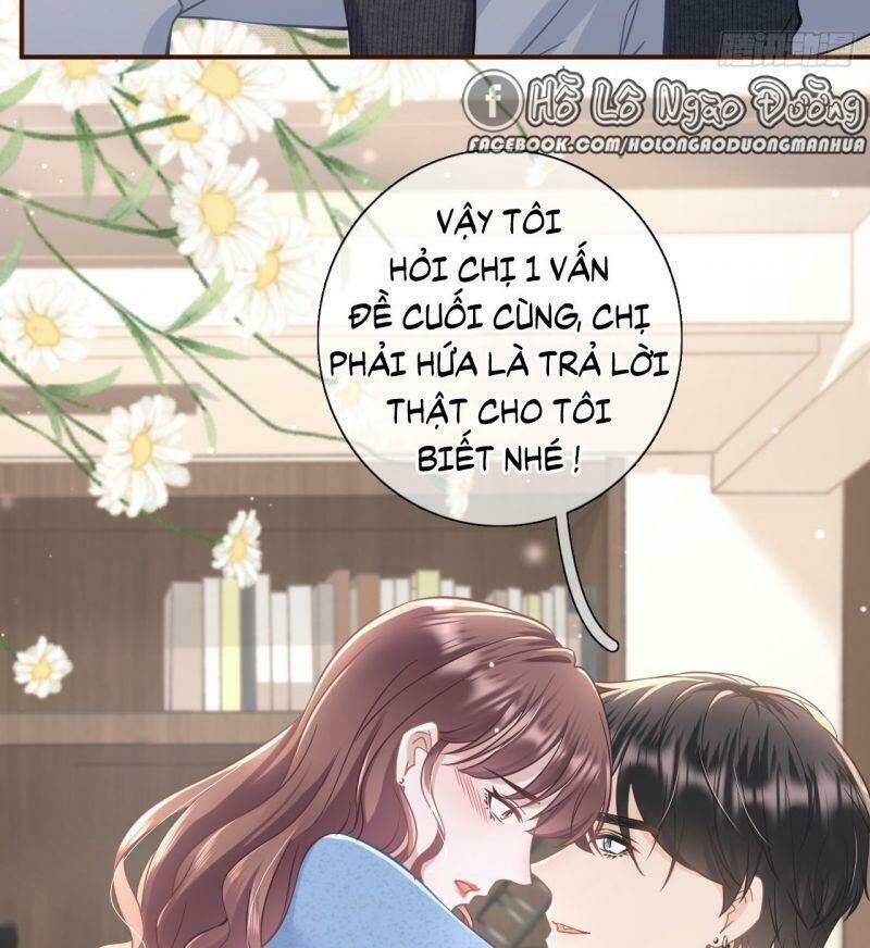 Bạn Gái Tôi Mới 30+: Chapter 66