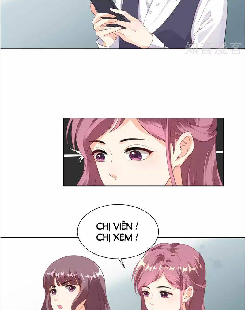 Người Yêu Ẩn Hình Của Ảnh Đế: Chapter 80