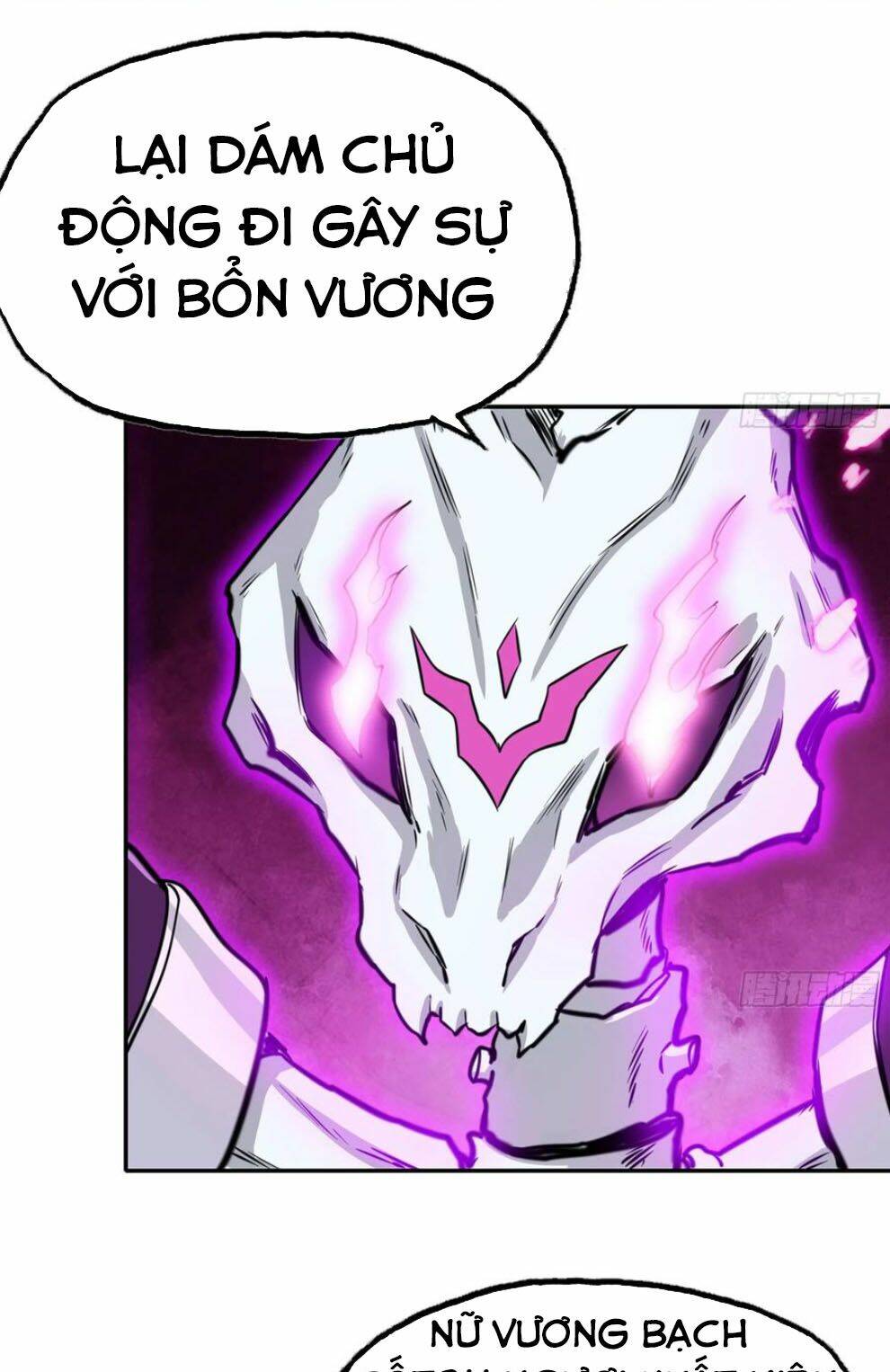 Khởi Đầu Bằng Một Con Côn: Chapter 153