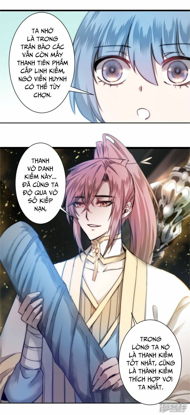 Nghịch Chuyển Tiên Đồ: Chapter 73