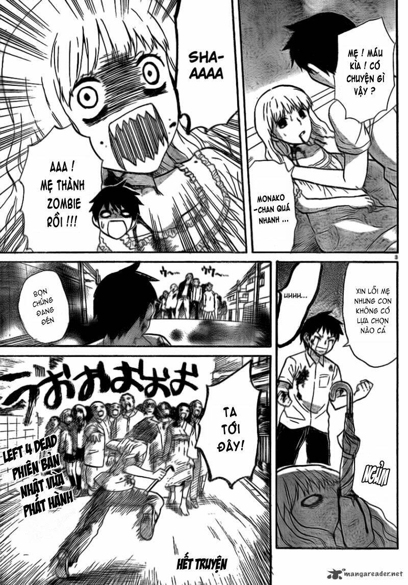 Living Dead: Chapter 4