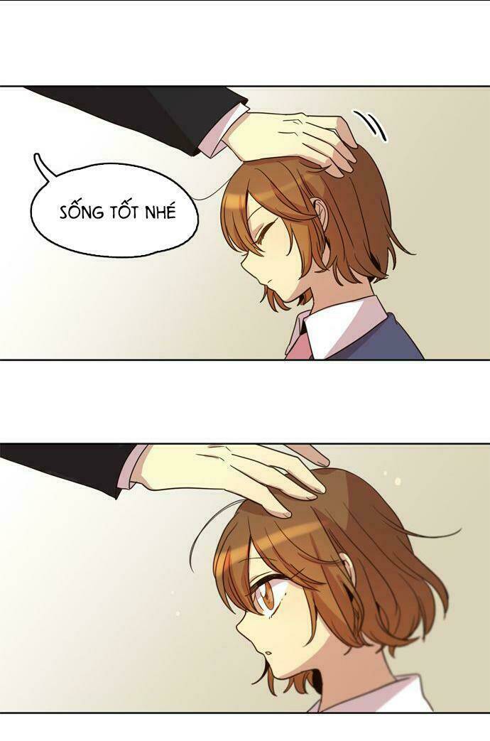 The Devil Who Can't Fly: Chapter 35