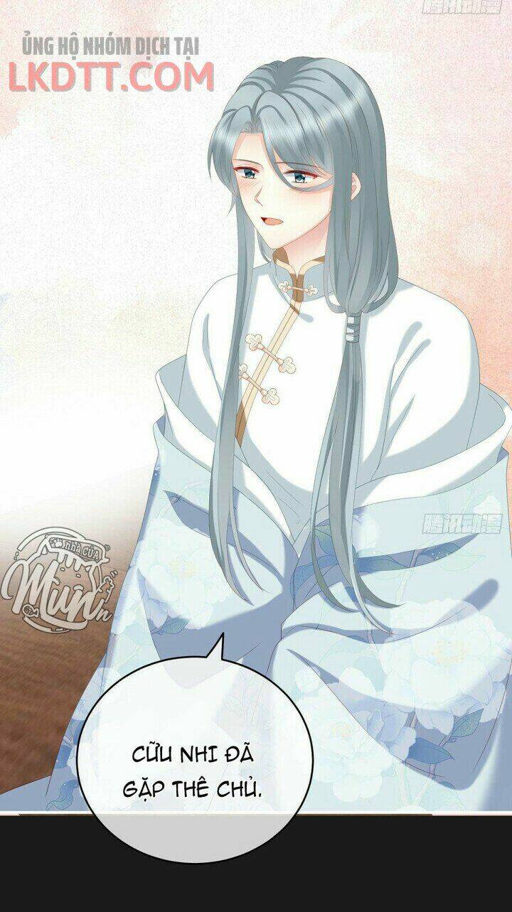 Kiều Phu Có Hỉ: Chapter 19