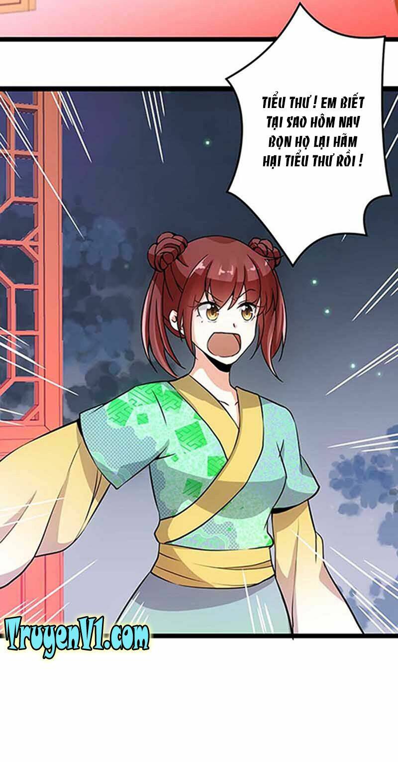 Vương Gia! Ngươi Thật Bỉ Ổi: Chapter 19