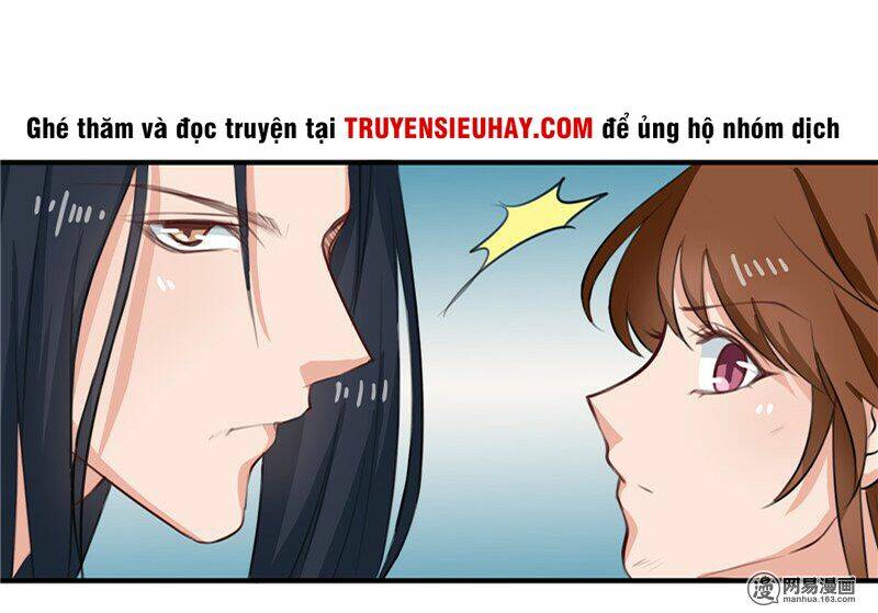 Thiên Tài Tiểu Độc Phi: Chapter 95