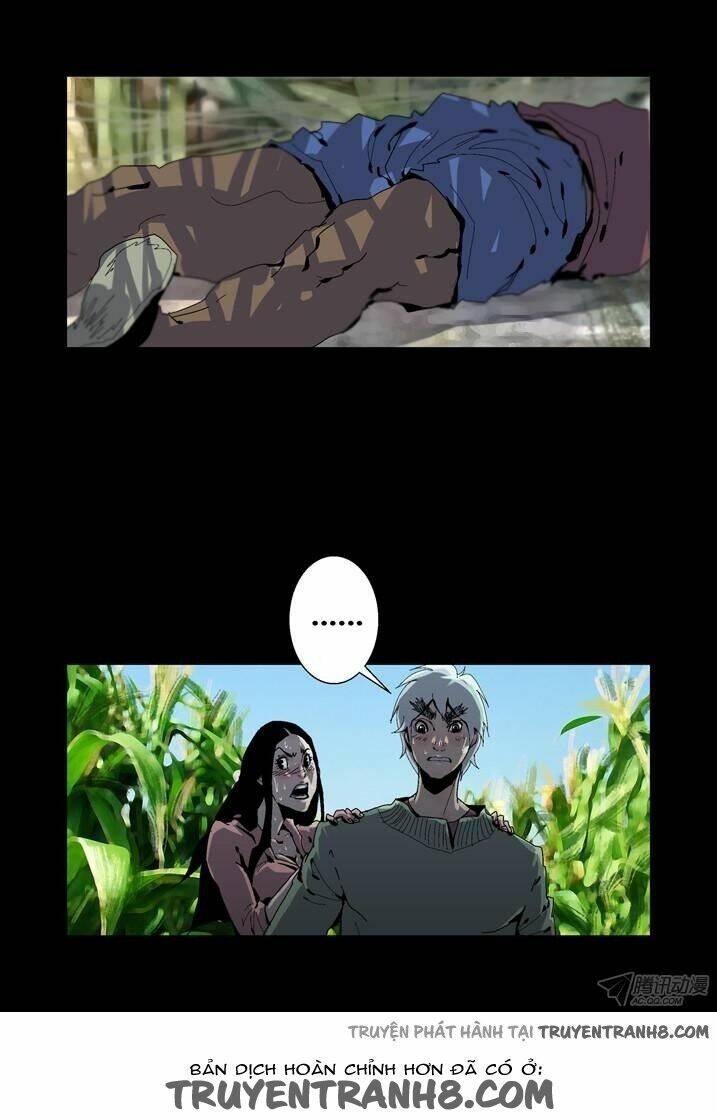 Thâu Hồn: Chapter 71