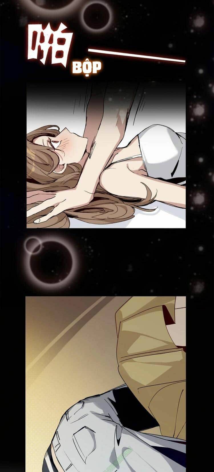 Thần Lai Yêu Vãng: Chapter 1