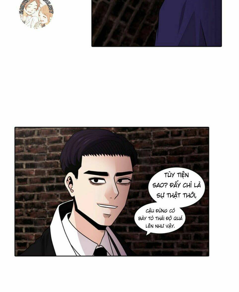 Tomorrow - Ngày Mai: Chapter 25