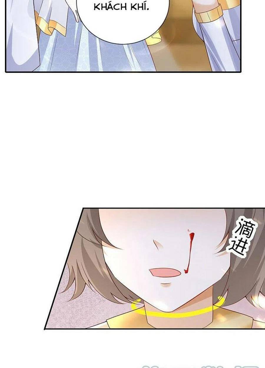 Sủng Hậu Của Vương: Chapter 166