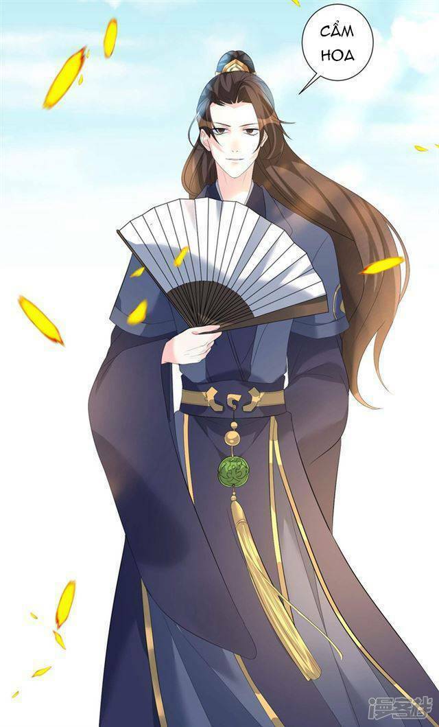 Vương Phi Có Độc!: Chapter 6