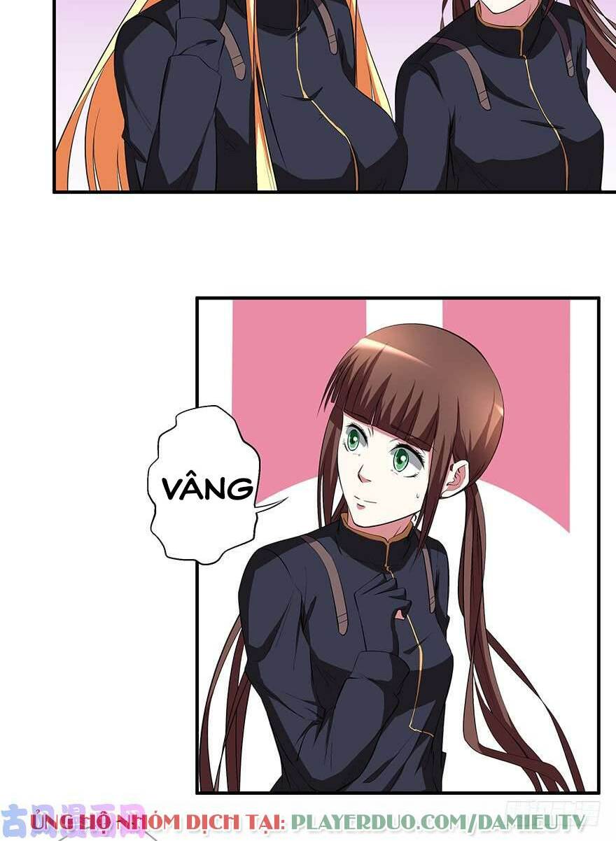 Đô Thị Tu Luyện Cuồng Triều: Chapter 43