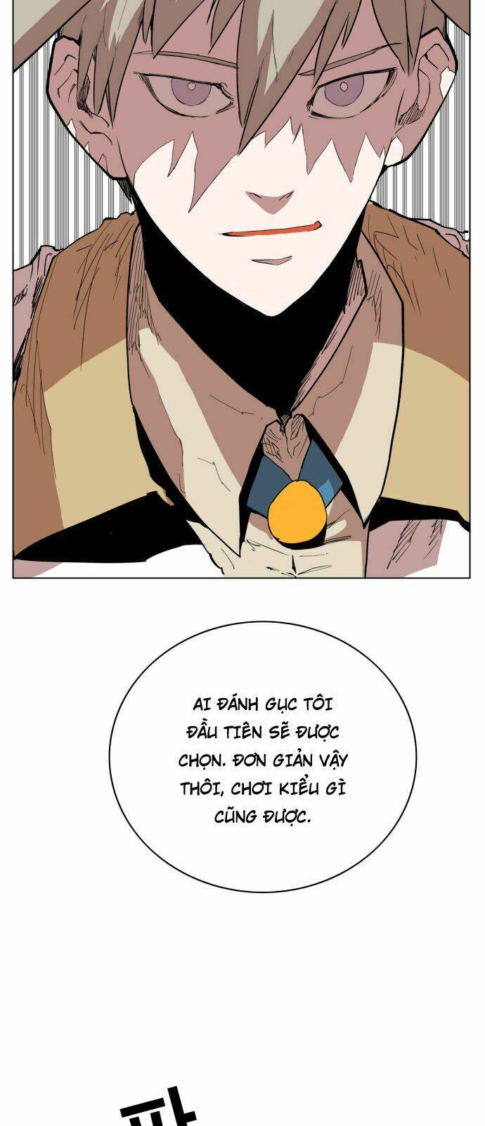 Hard Core Leveling Warrior: Chapter 110