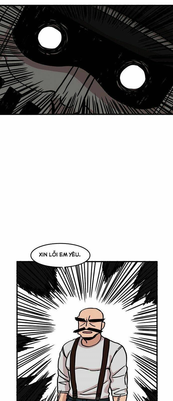 Minus Hand: Chapter 14