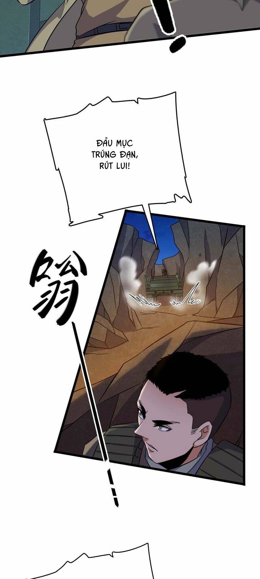 Tối Cường Binh Vương: Chapter 83