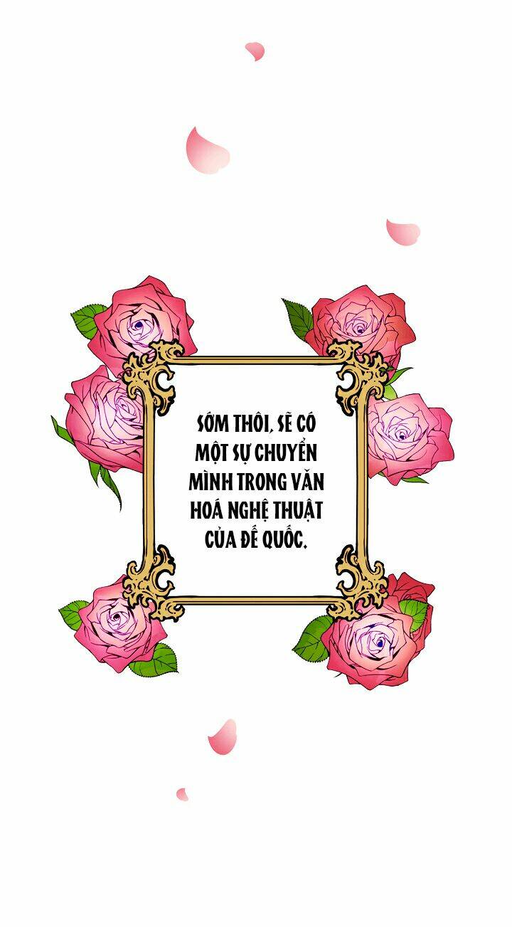 Hoàng Phi Bóng Tối: Chapter 12