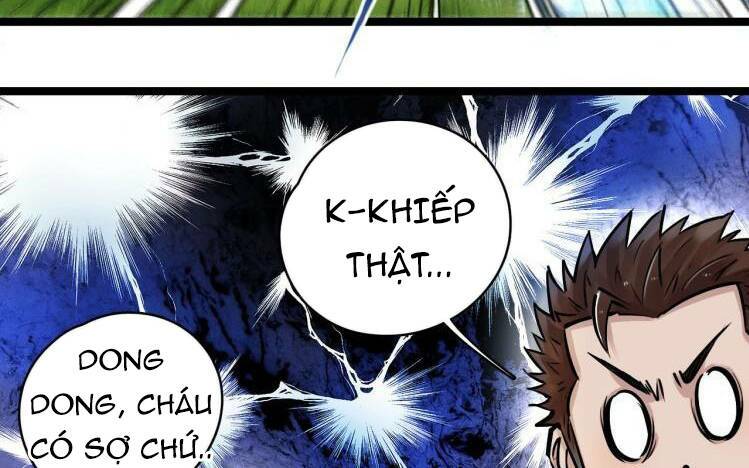 Thế Giới Xa Lạ: Chapter 45