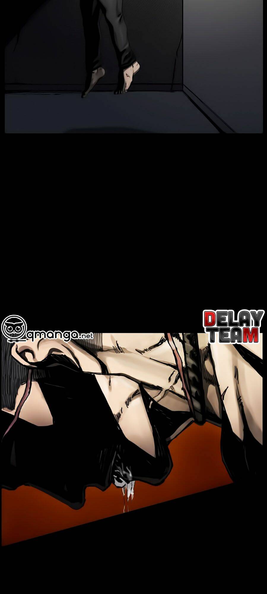 Thợ Săn Đầu Tiên: Chapter 1